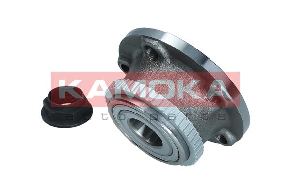 KAMOKA 5500214 Radlagersatz