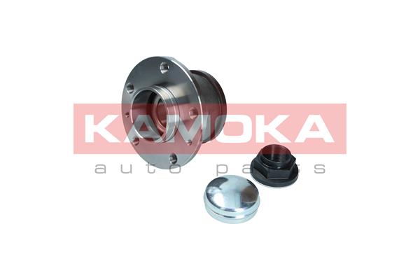 KAMOKA 5500215 Radlagersatz