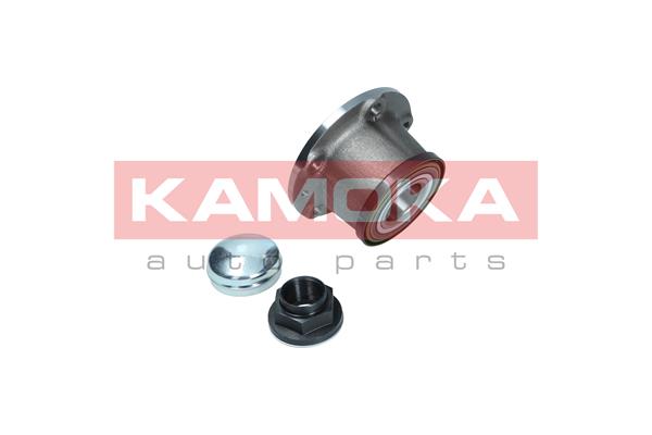 KAMOKA 5500215 Radlagersatz