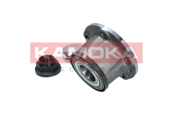 KAMOKA 5500215 Radlagersatz