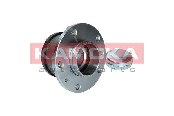 KAMOKA 5500215 Radlagersatz