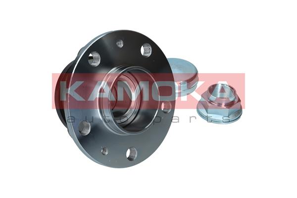 KAMOKA 5500216 Radlagersatz