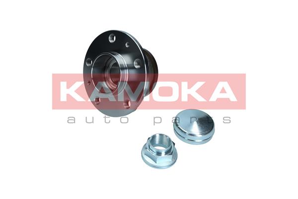 KAMOKA 5500216 Radlagersatz