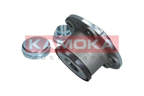 KAMOKA 5500216 Radlagersatz