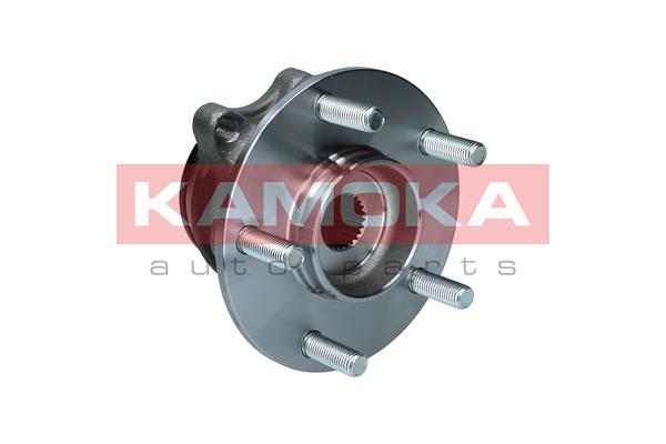 KAMOKA 5500221 Radlagersatz