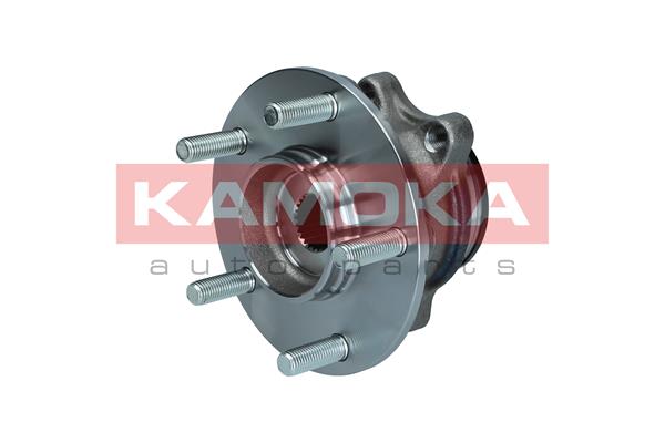 KAMOKA 5500221 Radlagersatz