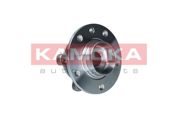KAMOKA 5500225 Radlagersatz