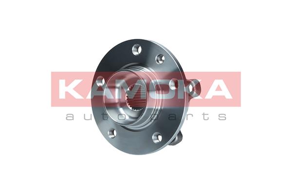 KAMOKA 5500225 Radlagersatz