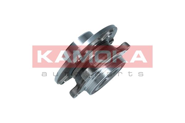 KAMOKA 5500225 Radlagersatz