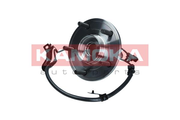 KAMOKA 5500230 Radlagersatz