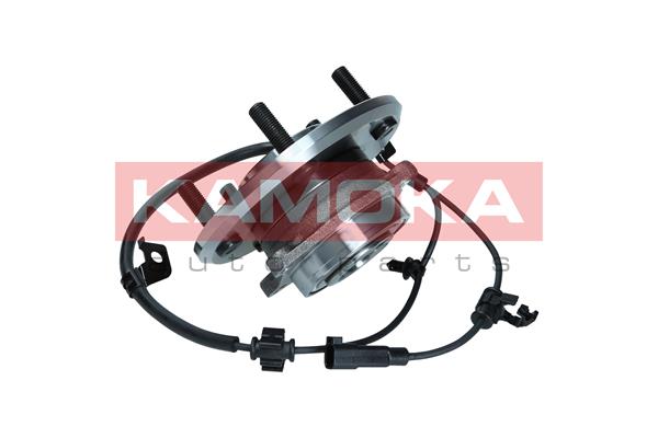 KAMOKA 5500230 Radlagersatz