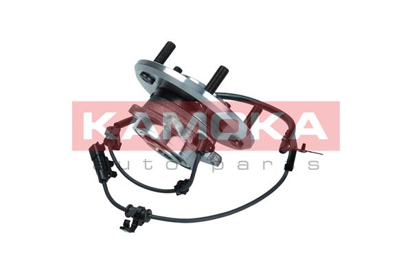 KAMOKA 5500230 Radlagersatz