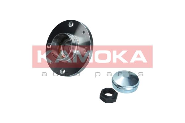 KAMOKA 5500233 Radlagersatz