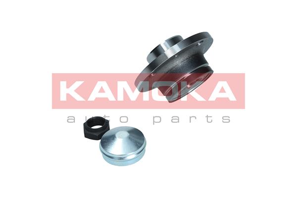 KAMOKA 5500233 Radlagersatz