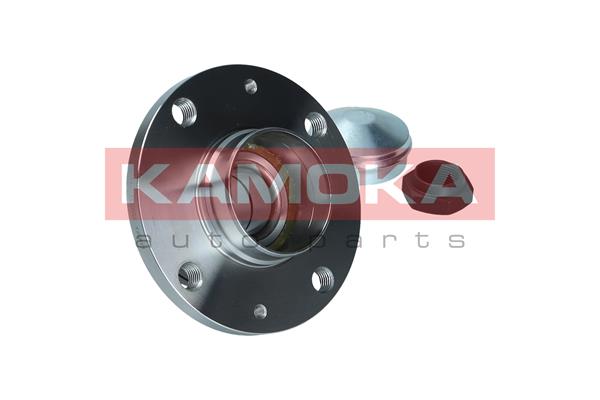 KAMOKA 5500233 Radlagersatz