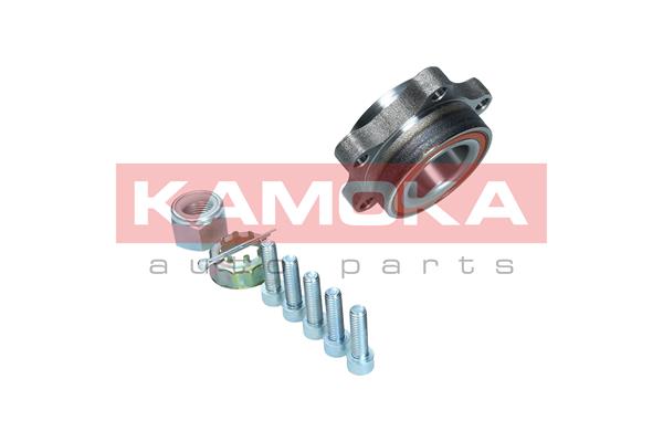 KAMOKA 5500238 Radlagersatz