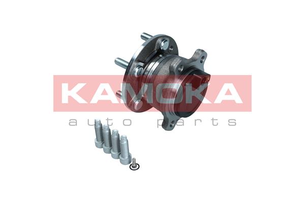 KAMOKA 5500241 Radlagersatz