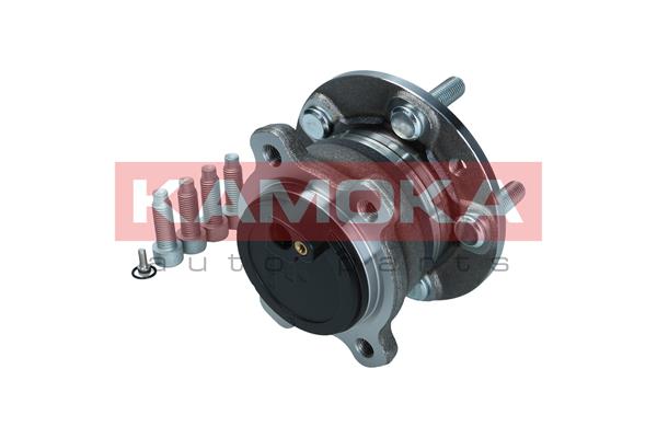 KAMOKA 5500241 Radlagersatz