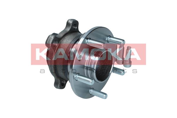 KAMOKA 5500241 Radlagersatz