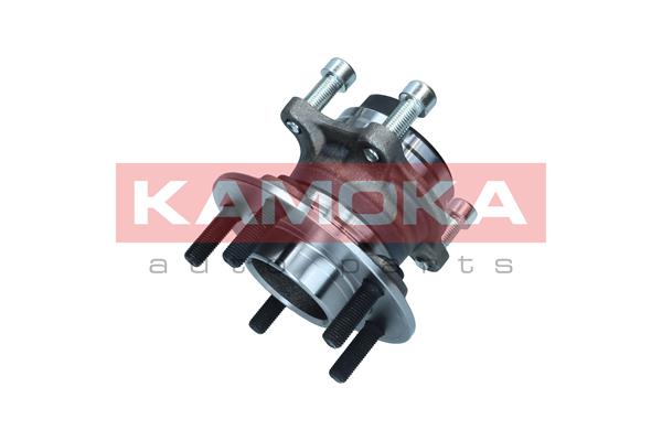 KAMOKA 5500242 Radlagersatz