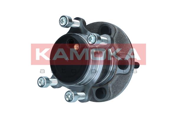 KAMOKA 5500242 Radlagersatz