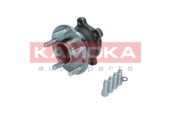 KAMOKA 5500243 Radlagersatz