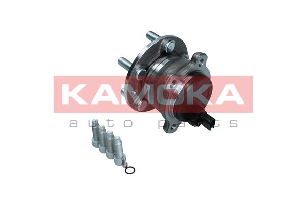 KAMOKA 5500243 Radlagersatz