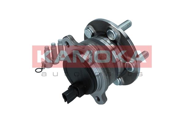 KAMOKA 5500243 Radlagersatz