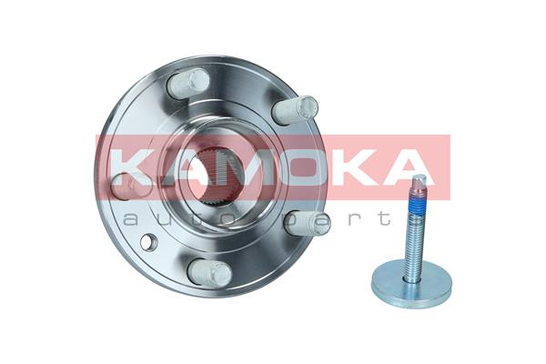 KAMOKA 5500244 Radlagersatz