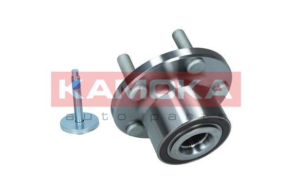 KAMOKA 5500244 Radlagersatz