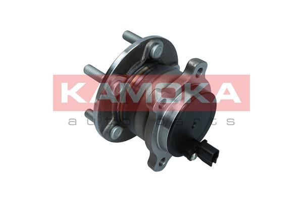 KAMOKA 5500248 Radlagersatz