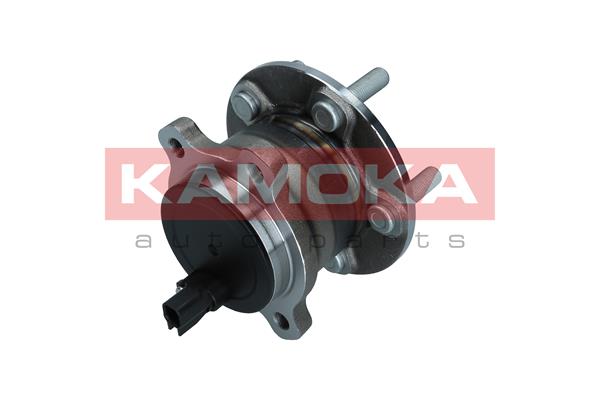 KAMOKA 5500248 Radlagersatz