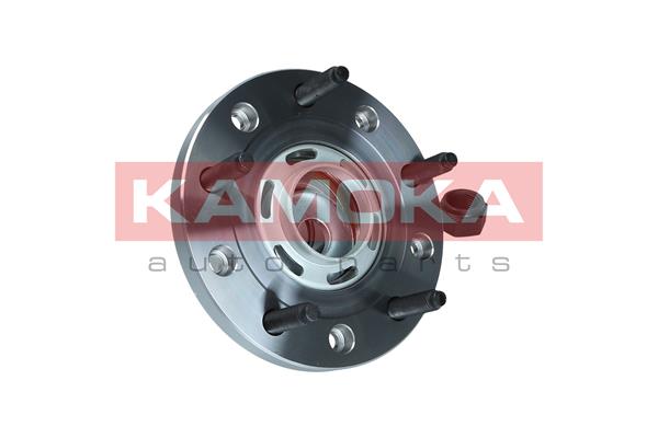 KAMOKA 5500249 Radlagersatz