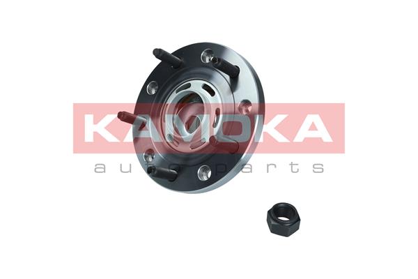 KAMOKA 5500249 Radlagersatz