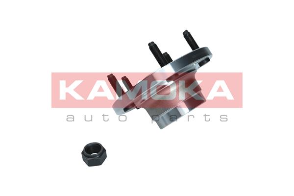 KAMOKA 5500249 Radlagersatz