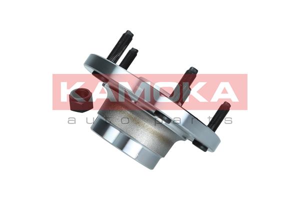 KAMOKA 5500249 Radlagersatz