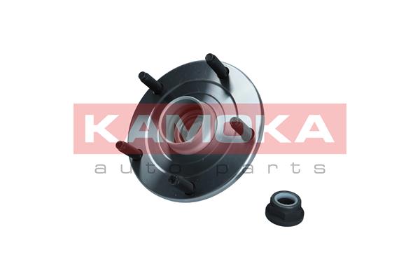 KAMOKA 5500252 Radlagersatz