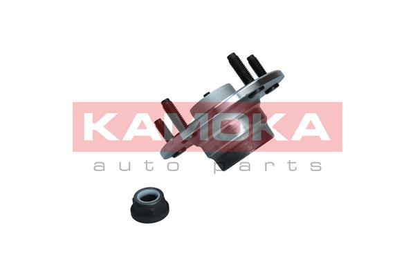 KAMOKA 5500252 Radlagersatz