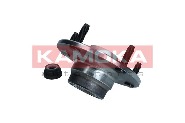KAMOKA 5500252 Radlagersatz