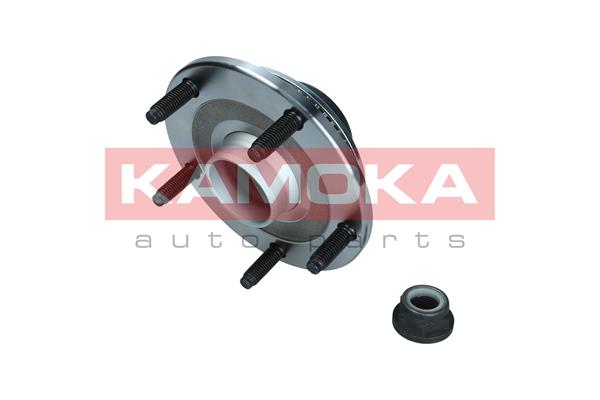 KAMOKA 5500253 Radlagersatz