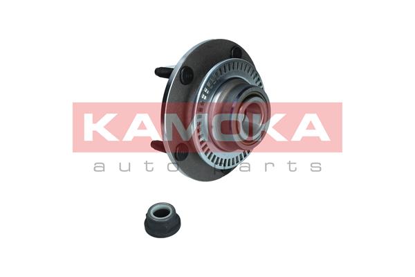 KAMOKA 5500253 Radlagersatz