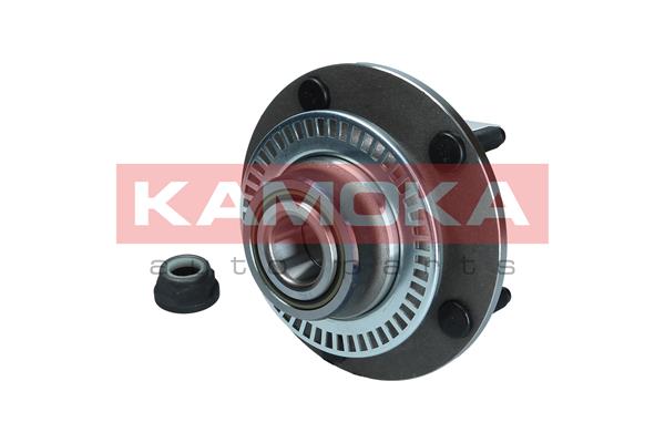 KAMOKA 5500253 Radlagersatz