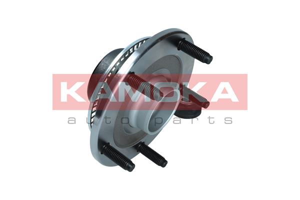 KAMOKA 5500253 Radlagersatz