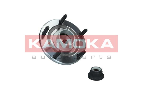 KAMOKA 5500254 Radlagersatz