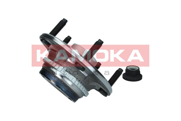 KAMOKA 5500254 Radlagersatz