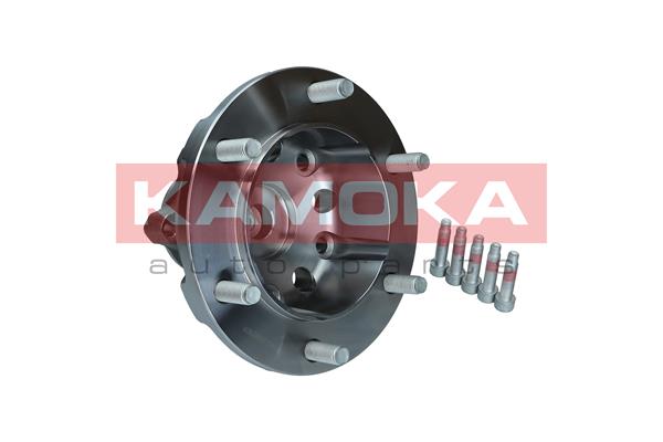 KAMOKA 5500255 Radlagersatz
