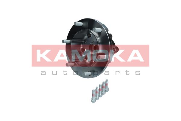 KAMOKA 5500255 Radlagersatz