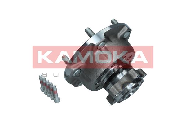 KAMOKA 5500255 Radlagersatz