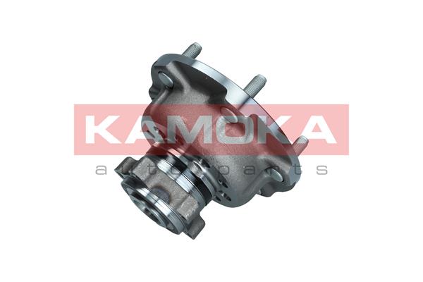 KAMOKA 5500255 Radlagersatz