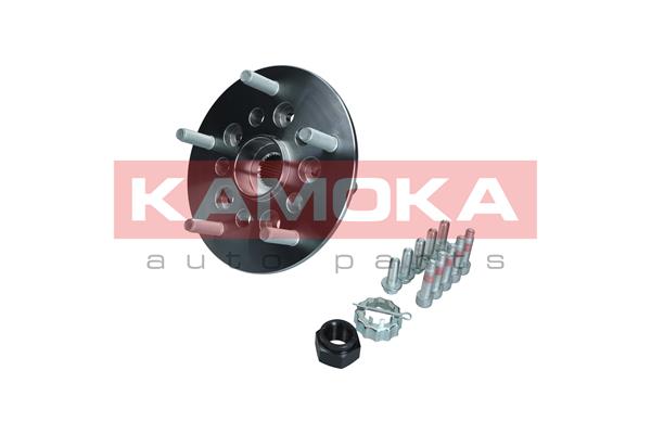 KAMOKA 5500256 Radlagersatz